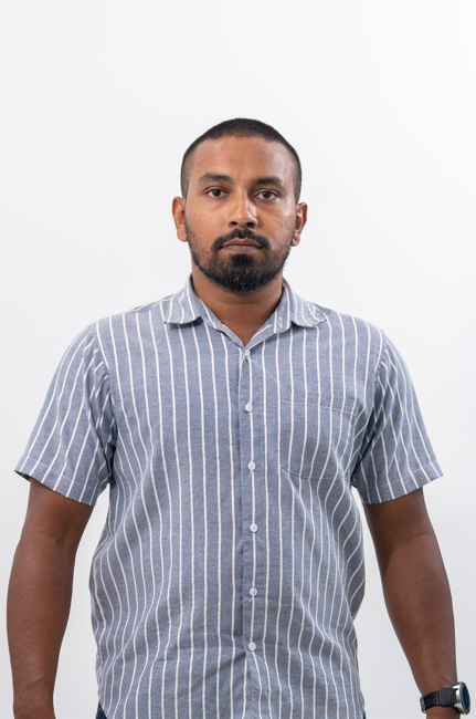 photo of Dr. Ahmed Mohamed Saeed