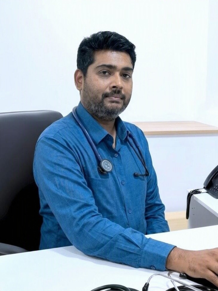 photo of Dr. Jinah Ahmed